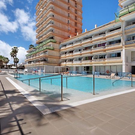 Bonito Apto Playa Las Americas Aptos Playa Honda By Paramount Holidays 美洲海滩 外观 照片