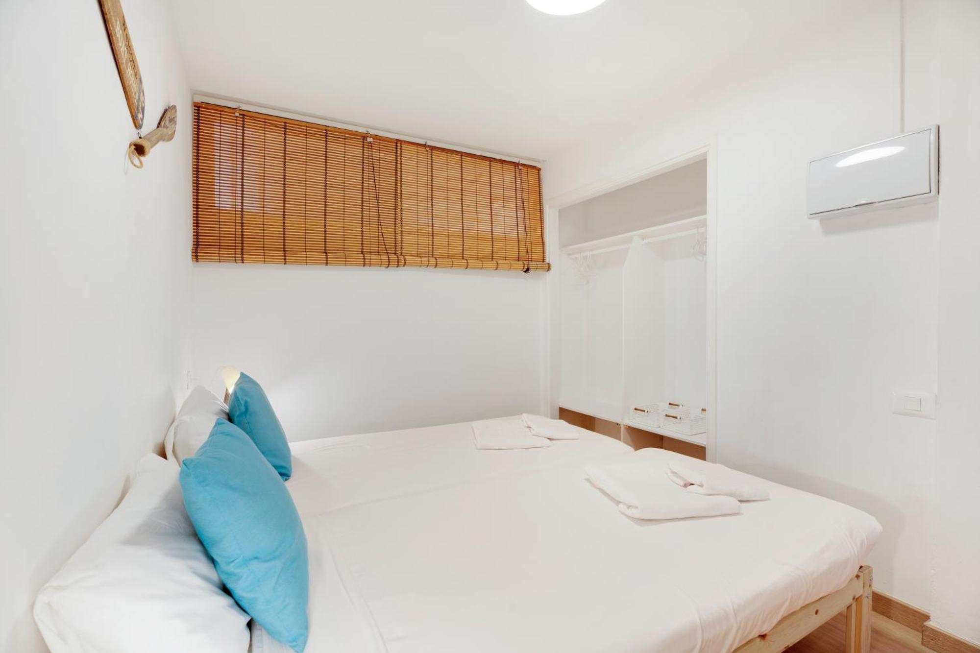 Bonito Apto Playa Las Americas Aptos Playa Honda By Paramount Holidays 美洲海滩 外观 照片