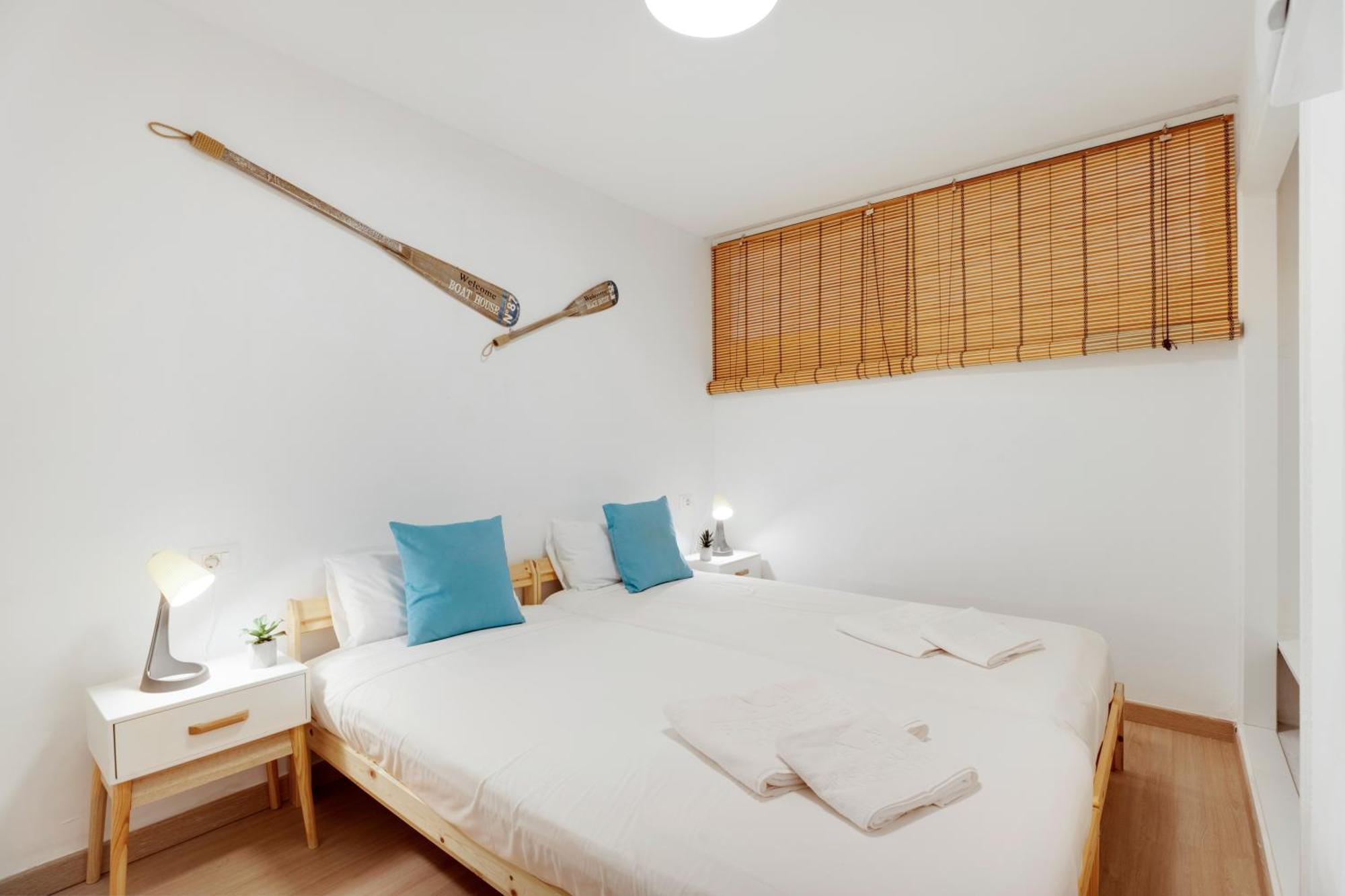Bonito Apto Playa Las Americas Aptos Playa Honda By Paramount Holidays 美洲海滩 外观 照片