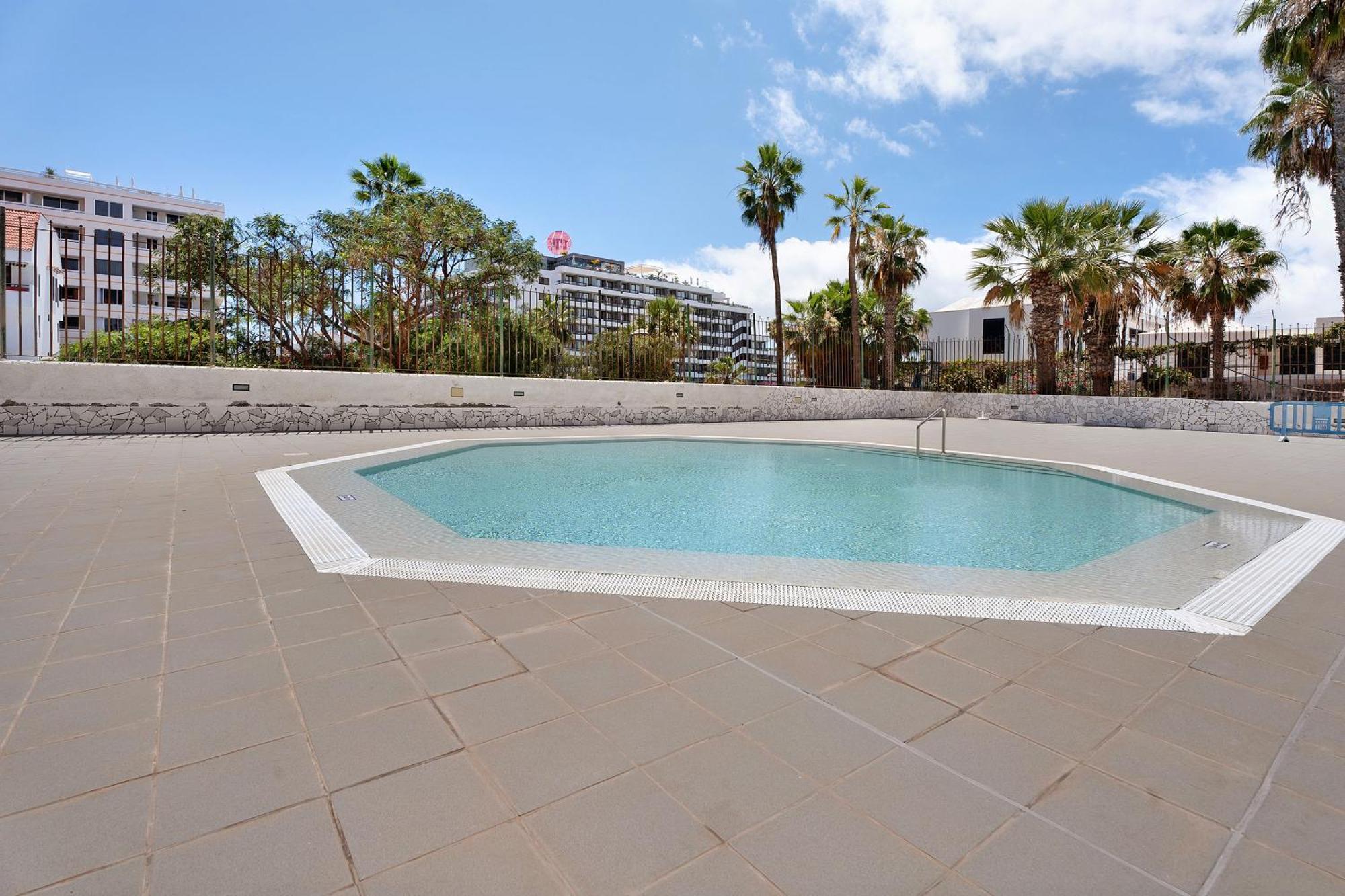 Bonito Apto Playa Las Americas Aptos Playa Honda By Paramount Holidays 美洲海滩 外观 照片
